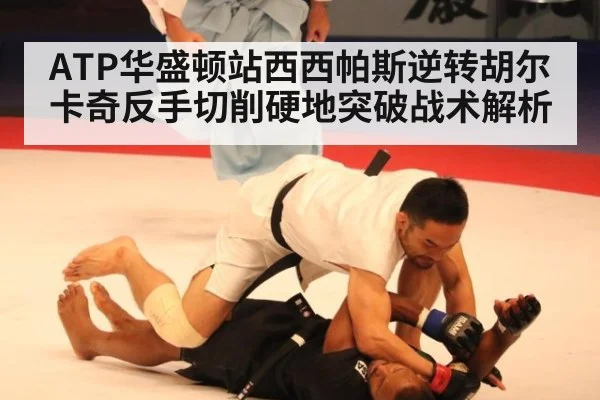 ATP华盛顿站西西帕斯逆转胡尔卡奇反手切削硬地突破战术解析
